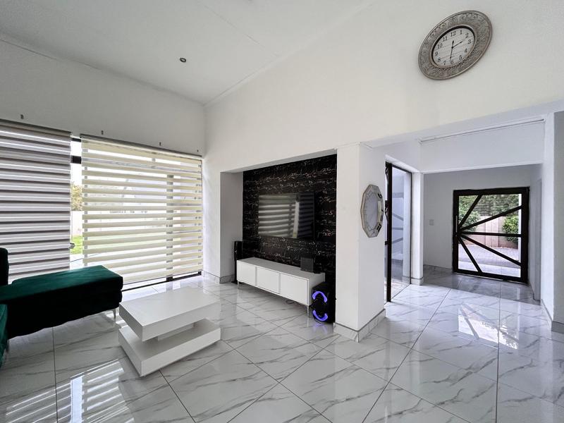 To Let 3 Bedroom Property for Rent in Leloko Lifestyle Estate North West